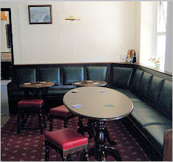 Langeinor Pub, Bridgend